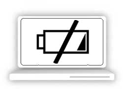 Atelier ASUS Batterie